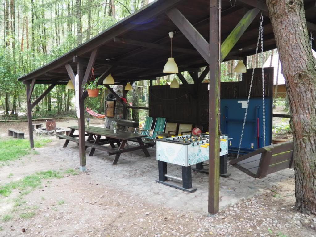 Grubalowka Rogowko  Exterior foto