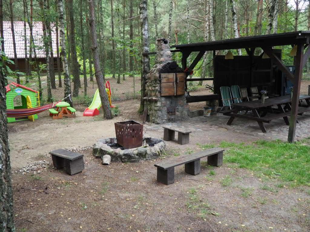 Grubalowka Rogowko  Exterior foto