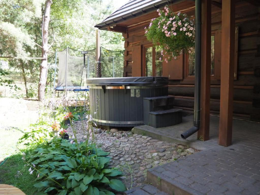 Grubalowka Rogowko  Exterior foto